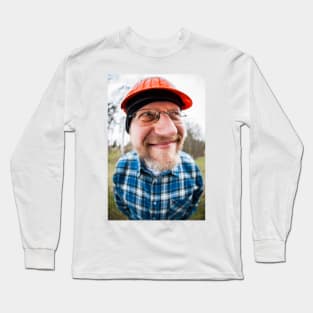 Funny Engineer Long Sleeve T-Shirt